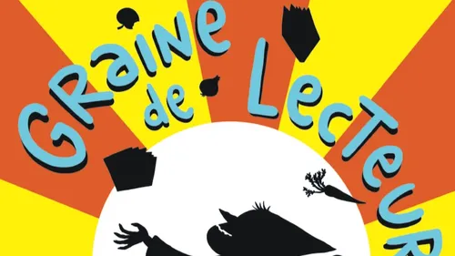 Loir-et-Cher : le festival Graine de lecteur revient avec une...